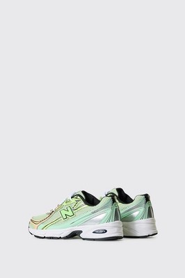 New Balance 740 Mens Size 10 Mint Flash Ash Wood Lab Green U740YC2
