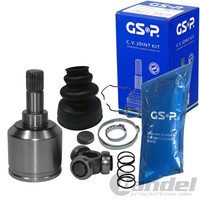 GSP Antriebswellengelenk Satz Passend FüR CitroËN Berlingo Xsara Peugeot 306