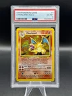 PSA 6 Charizard Holo 4/102 Base Set Pokemon Unlimited English WOTC 1999 Vintage