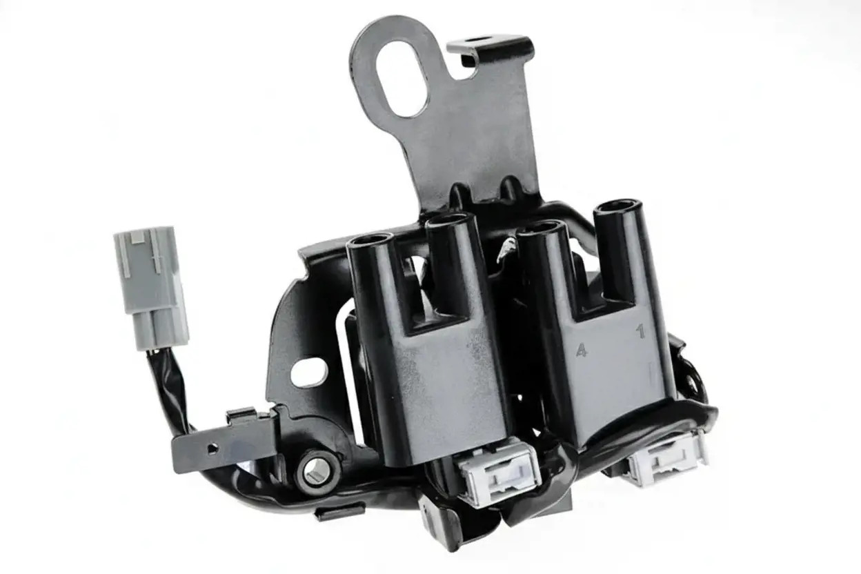 Ignition coil ECZ-HY-509 NTY for HYUNDAI KIA