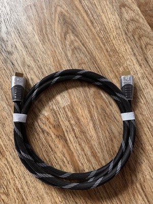 Oehlbach XXL HDMI Kabel 1.50m