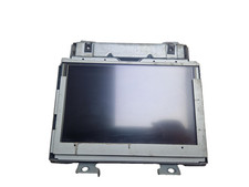 FREELANDER 2 DASHBOARD DISPLAY SCREEN SAT NAV MULTIMEDIA 6H5210E958 2007 - 2012