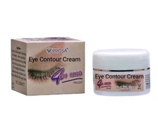 PROSA  4 en 1 Crema para contorno de ojos eye contouring cream  15g.