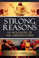 Strong Reasons by Ken Chant (English) Paperback Book