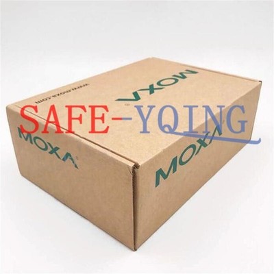 ONE NEW MOXA NPORT 5150A-T Serial Server *mn