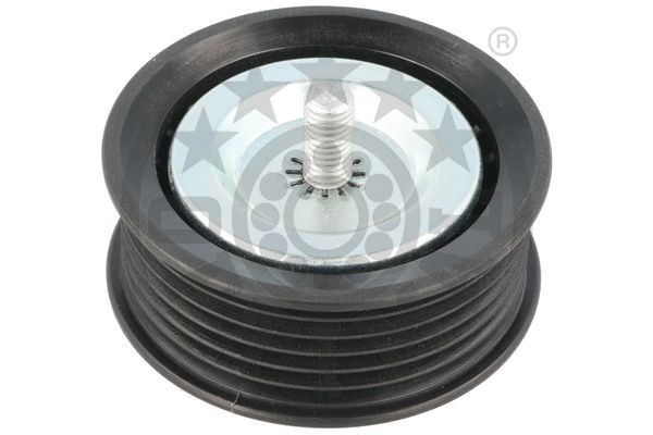Optimal 0-N2312 Umlenk-/FüHrungsrolle, Keilrippenriemen FüR Mercedes Sprinter 3,-image