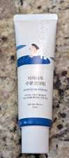 Korean Sunscreen SPF50 Lightweight Birch Tree Moisturizing 1.69oz exp: 04/2028