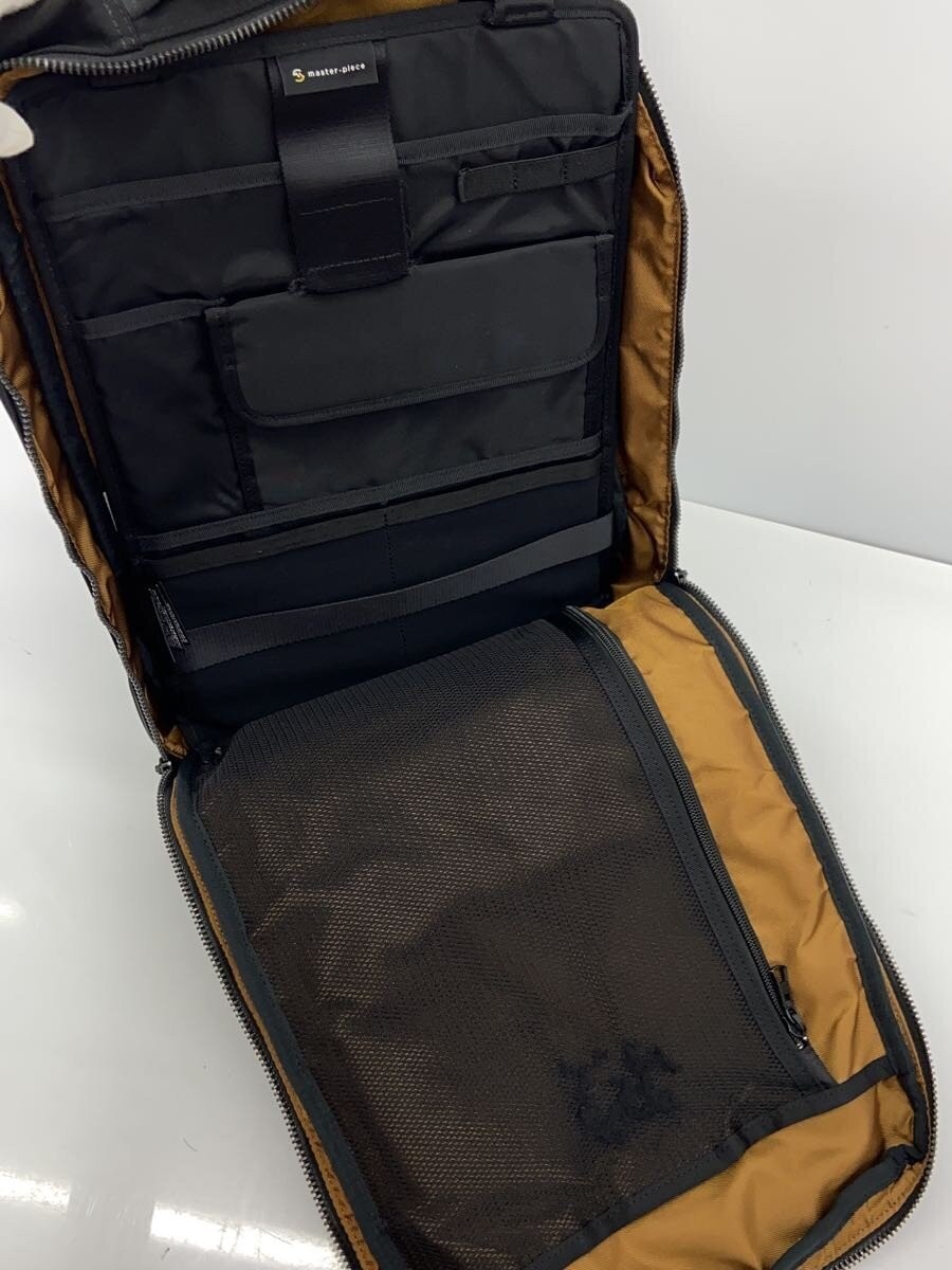 MASTERPIECE Backpack Polyester from Japan - image 6