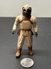 Jabba The Hutt Klaatu Skiff Guard Star Wars ROTJ Return of the Jedi 1983 🔥