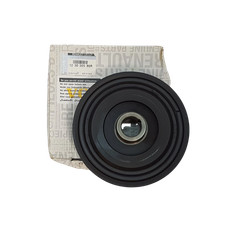 Poulies diverses Nissan QASHQAI