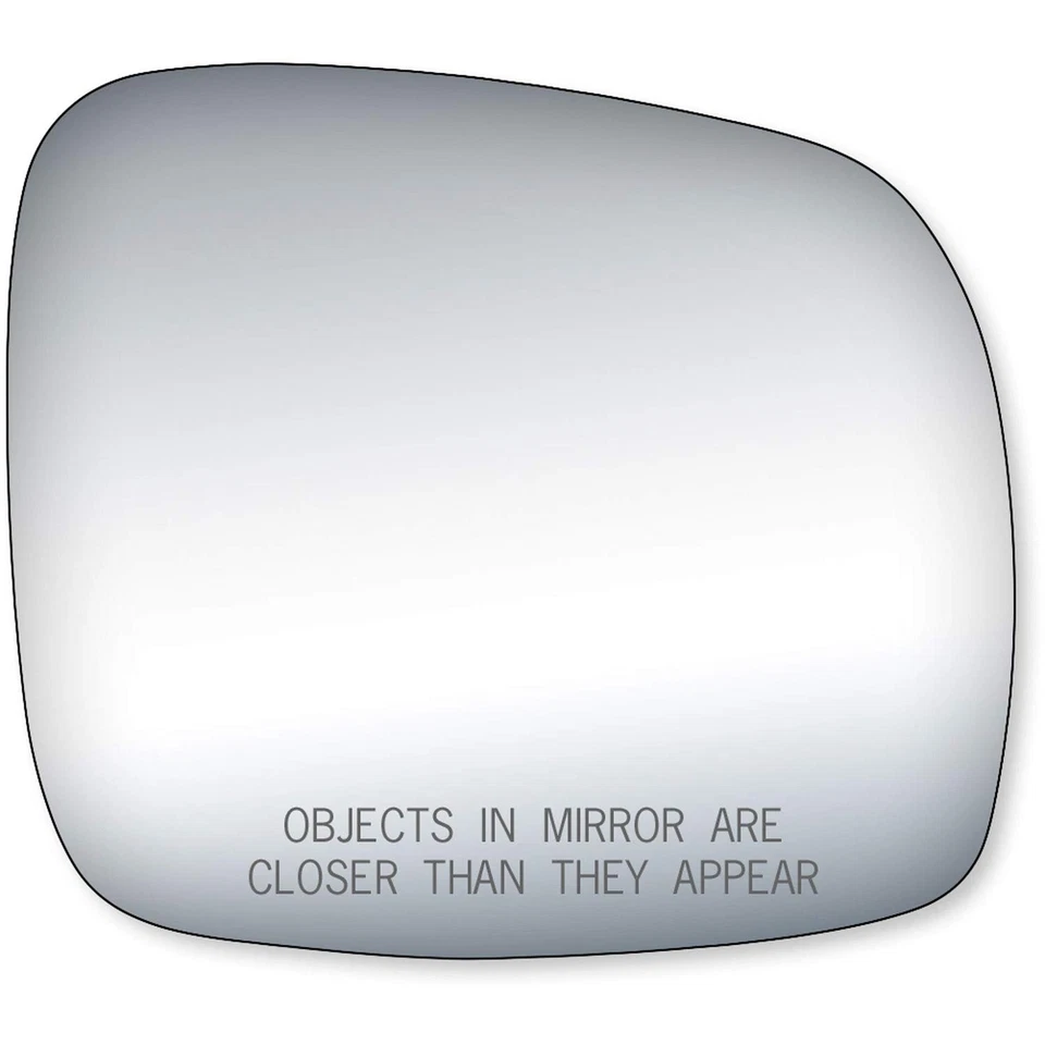 Vidrio de repuesto K-Source 90241 para 08-14 Town & Country sin lente de punto ciego Foto 3 de 3