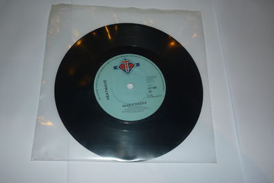 HEATWAVE - Razzle Dazzle - 1979 UK 2 track 7'' 