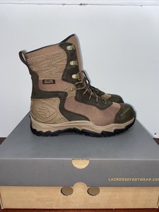 lacrosse windrose boots