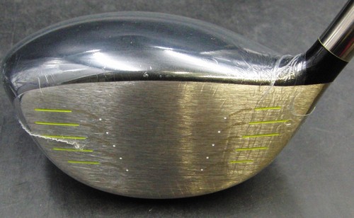 Unused Nike Vapor Speed X Tiger Woods Limited Edition Driver Ex Stiff Graphite - Picture 2 of 7