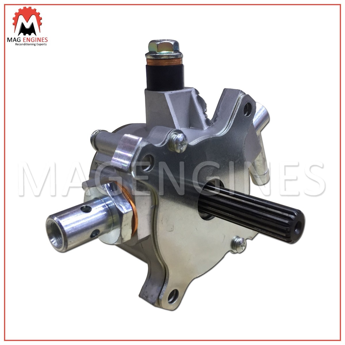 29300-54180 BRAKE VACUUM PUMP TOYOTA 2L 2L-II 2L-T 3L FOR HILUX