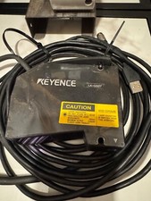 Keyence LK-G507