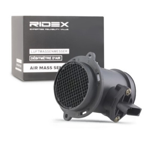 Mass Air Flow Sensor for Mercedes CLK coupe 270 CDI 02'-09' 3926A0004