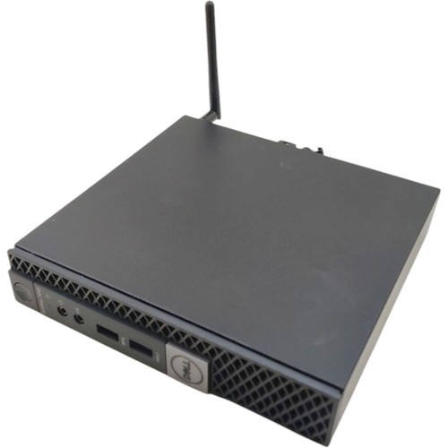 Dell Optiplex 7040 MICRO PC - Intel Core i5 6th Gen 8GB 256 NVME WINDOWS 11 P... - Afbeelding 10 van 17