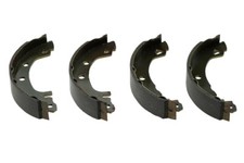 Mâchoire de frein Lancia DELTA