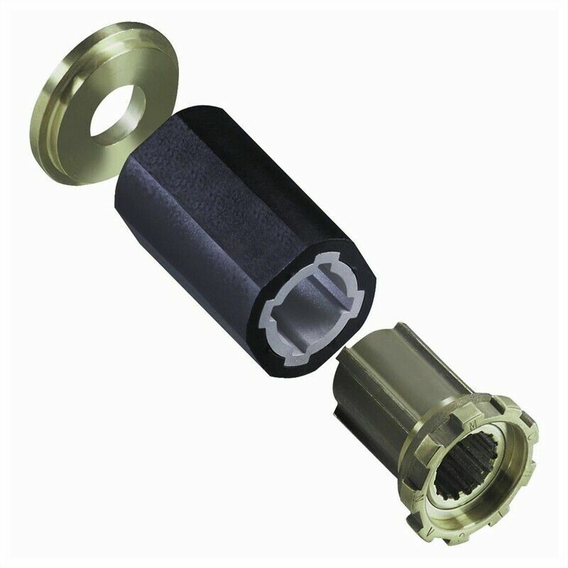 Michigan Wheel XHS RBX Hub Kit 116 For NissanTohatsu Outboards 35