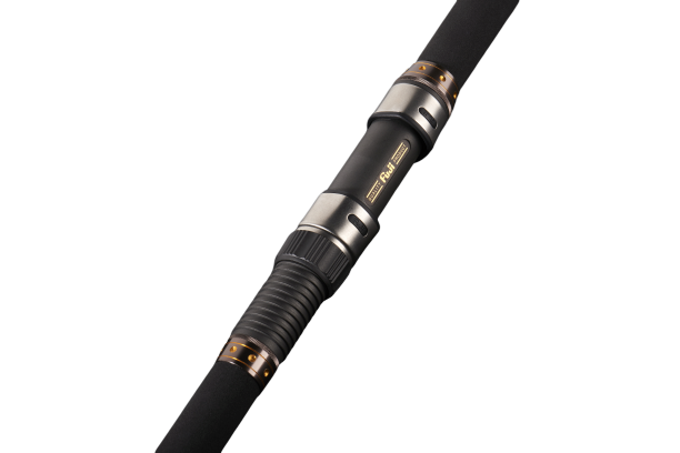 Canna Da Spinning XZOGA MASTERY S - MH2 Con Componenti FUJI (Nuova)
