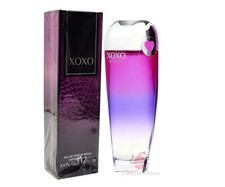 XOXO Mi Amore Women's Perfume by Victory International 3.4 oz / 100 ml EDP Spray
