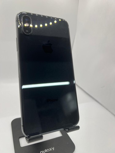 Apple iPhone XS - 512 Go - (Désimlocké) - Abîmé - Photo 11 sur 11