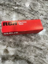 RCA Electron Tube 10GK6 NOS