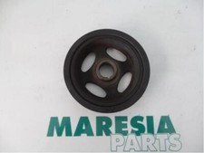 Poulies diverses Peugeot 107