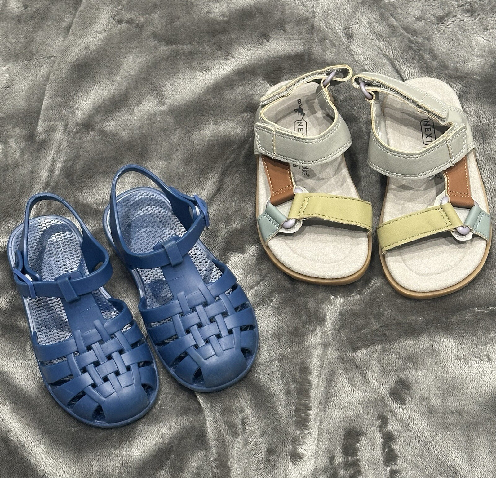 APL Sandali ragazzo taglia 7 8