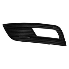 For Audi A4 13-16  Driver Side Fog Light Bezel New Replacement