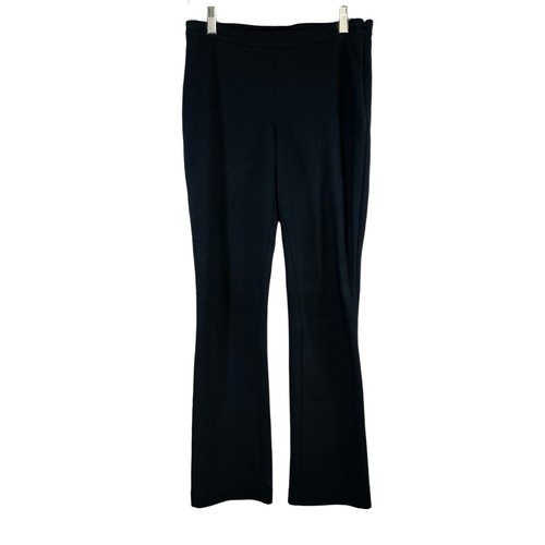 misses black dress pants
