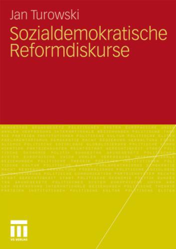 Thumbnail - Sozialdemokratische Reformdiskurse 9686