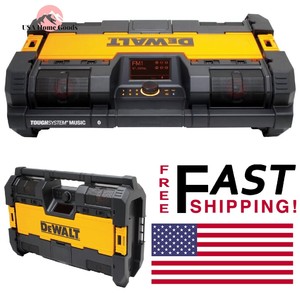 dewalt tstak speaker