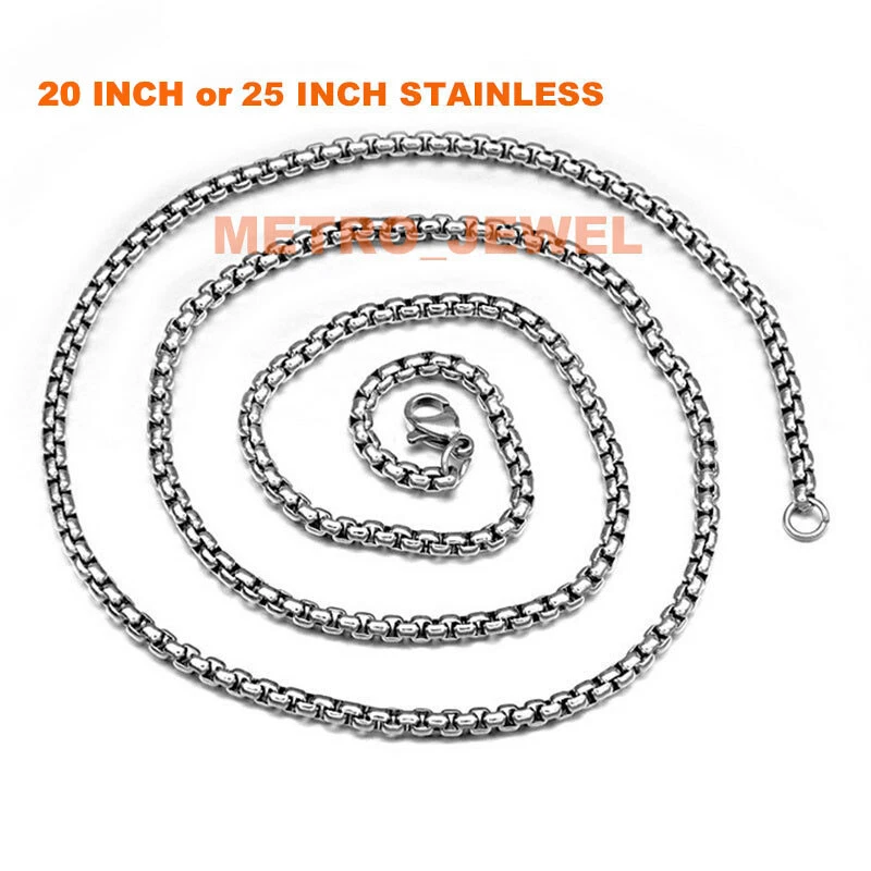 Collar colgante moneda Atenea pájaro búho griego antiguo cobre vintage para hombre Foto 2 de 4