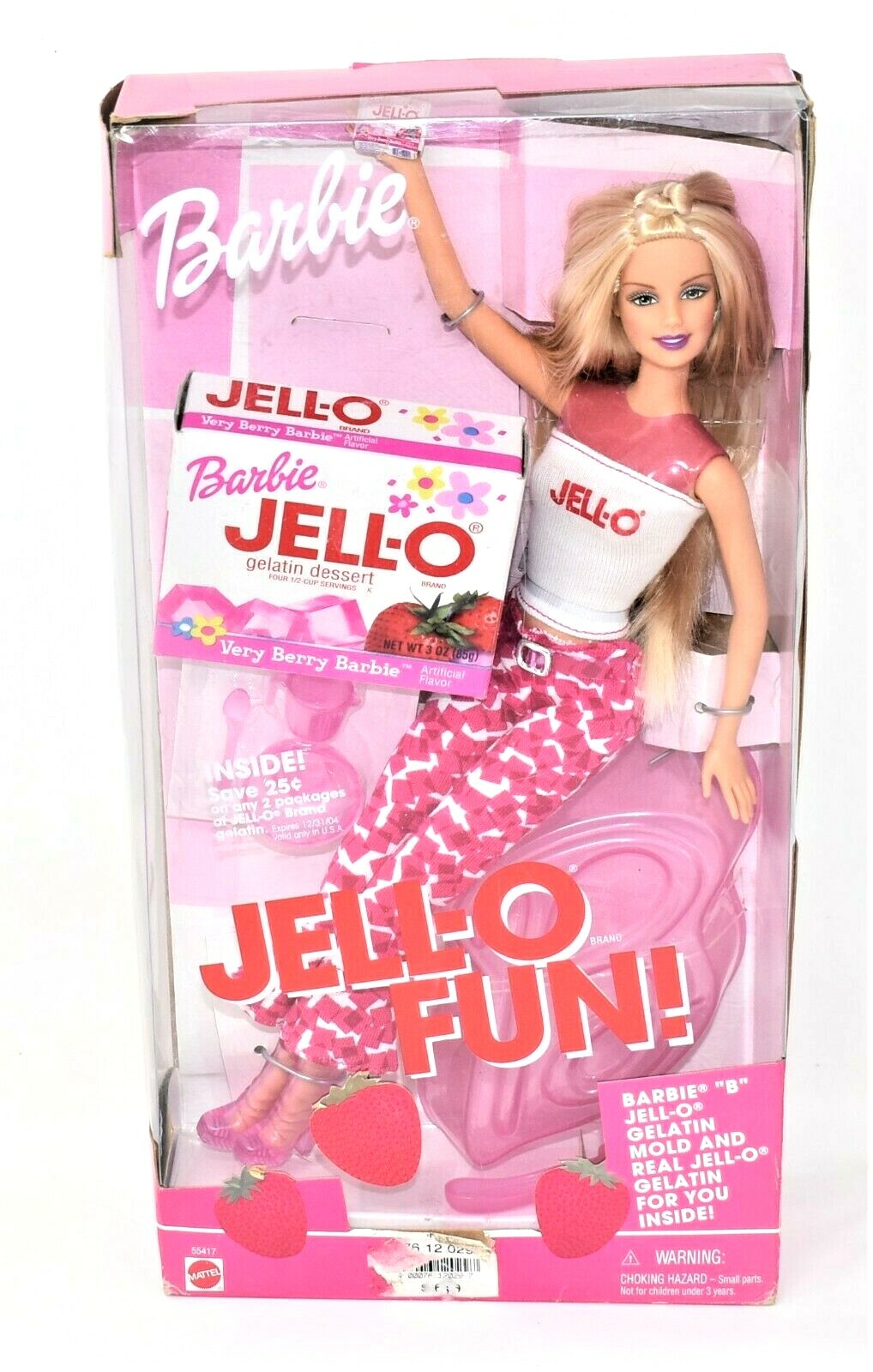 fun doll