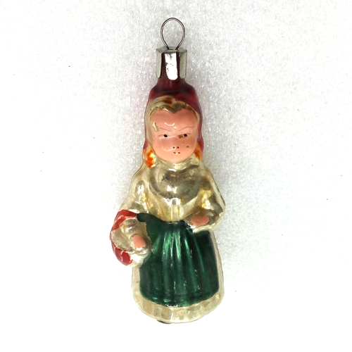 Ces décorations de Noël vintage ne se démodent jamais