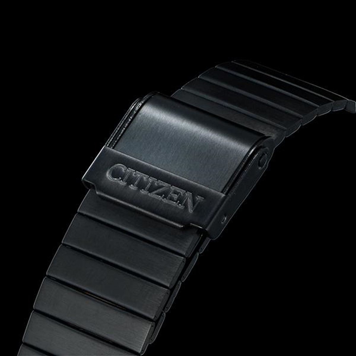 EVANGELION STORE Watch CITIZEN ANA-DIGI TEMP feat.RADIO EVA Unit 01 EVA-01
