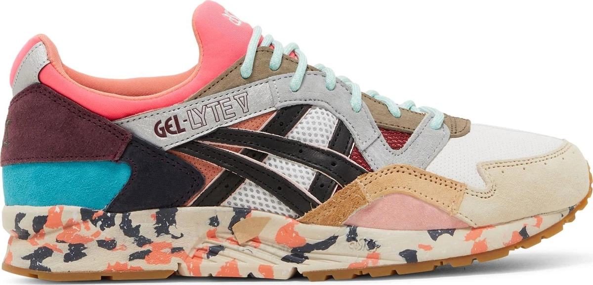 1201A871 961 Mens Asics GEL LYTE V