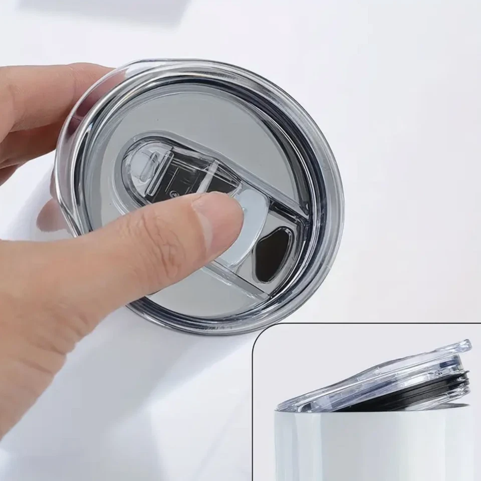 Vaso Boxer Personalizado Mamá Prensado por Calor, Botella de Agua Perro Mamá, Frasco Personalizado Foto 4 de 4