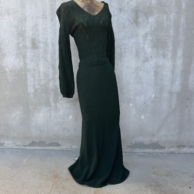 slim fit dress slacks SOLD 1930s Mint Green Sheer Silk Chiffon Hand Embroidered Bias Cut Max –  Palm Beach Vintage