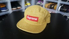supreme glitter cap