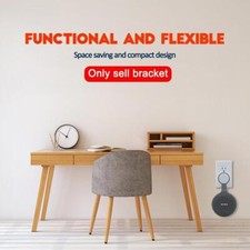 .  Outlet Wall Mount Stand Hanger Holder For Googles UK Sale Voice Assistant
