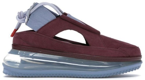 Nike Air Max 720 Mens 13 Night Maroon AO2924-601 Athletic  display picture 1