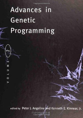 Fortschritte in der genetischen Programmierung V 2: Band 2 (Komplexe adaptive Systeme)