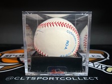 Professional Sports Authenticator (PSA) Kirby Puckett Original
