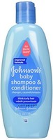 2pk Johnson's No More Tangles Shampoo + Conditioner For Thick/curly Hair 13oz Ea on sale 2pk Johnson's No More Tangles Shampoo + Conditioner For Thick/curly Hair 13oz Ea on sale