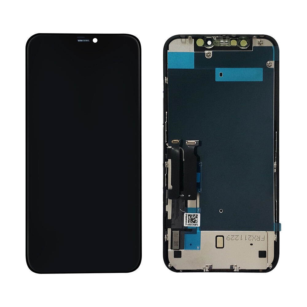 For iPhone 7 8 X XR Max 11 12 Pro 13 14 LCD Display Touch