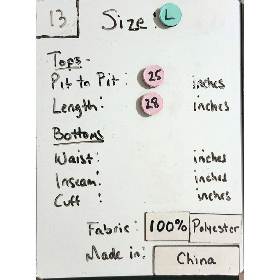 Dunbrooke Chicago Bears Windbreaker Jacket Mens L Sports Illustrated