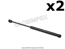 Jaguar X-Type (2002-2008) Hood Shock (2) STABILUS OEM + 1 year Warranty
